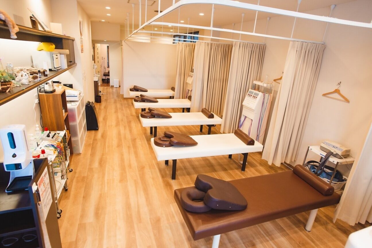 青葉ヘルスケア　株式会社画像1