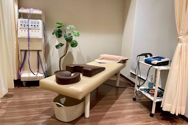 押上駅前整骨院6