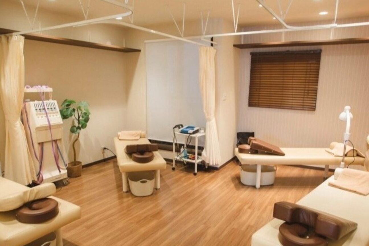 青葉ヘルスケア　株式会社画像1