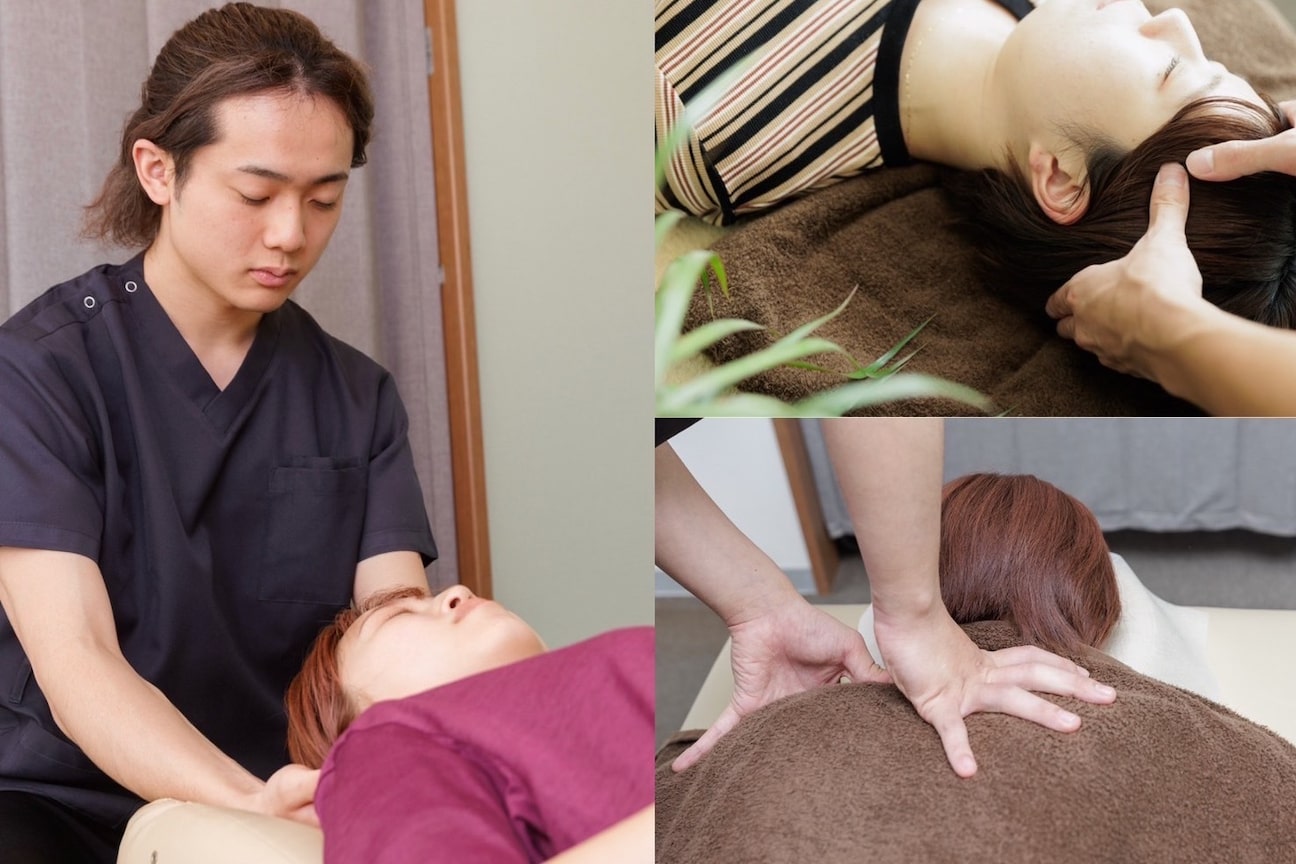 店舗の内観外観用画像3