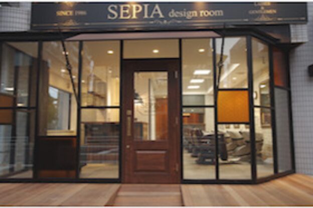 セピア 武蔵浦和店(SEPIA)3