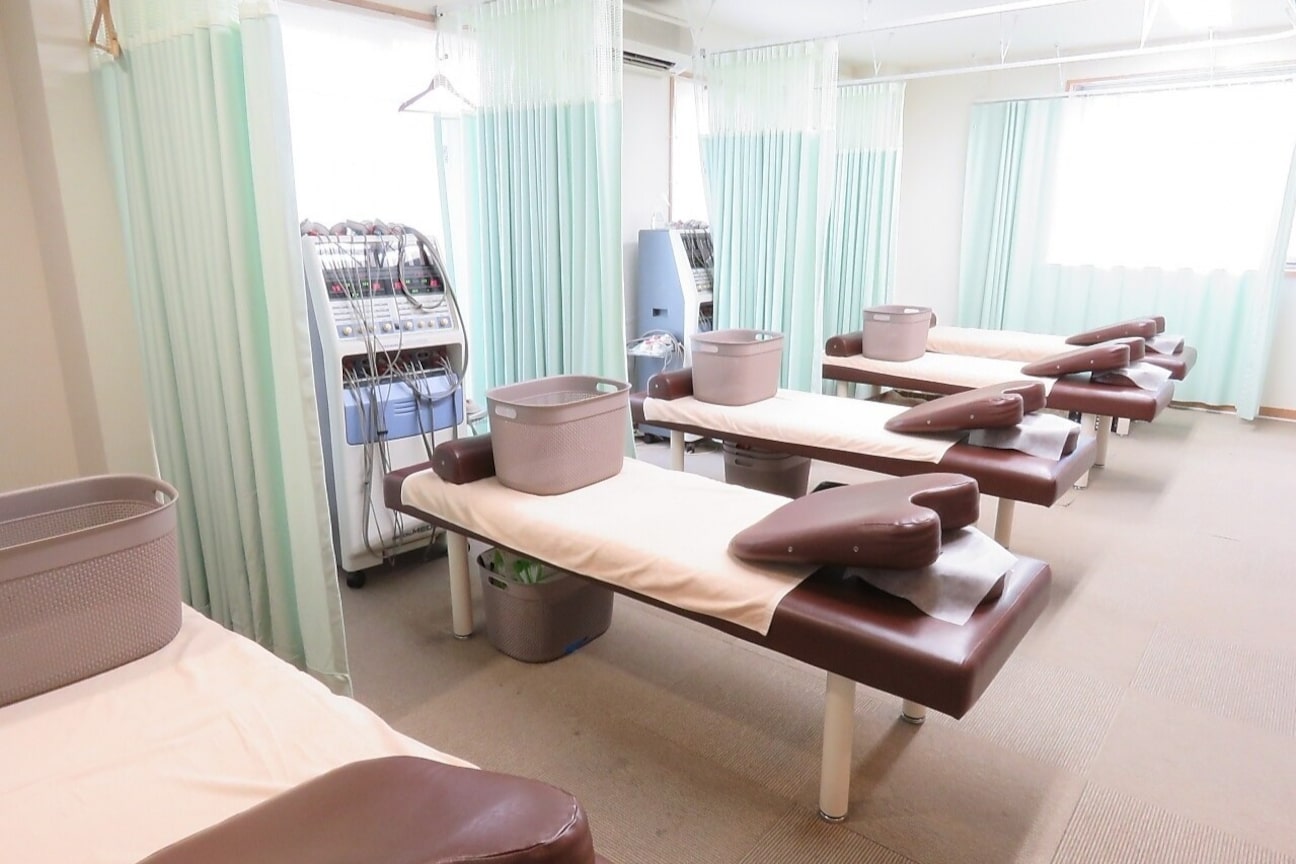 駒沢駅前整骨院2