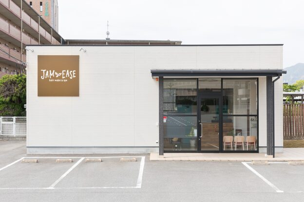 ジャムイース(JAM EASE)5