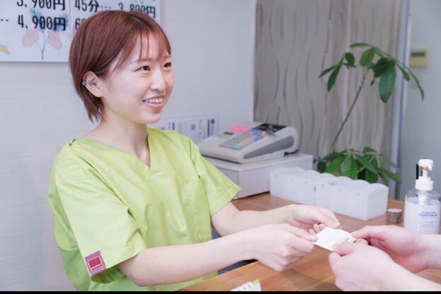 駒沢駅前整骨院5