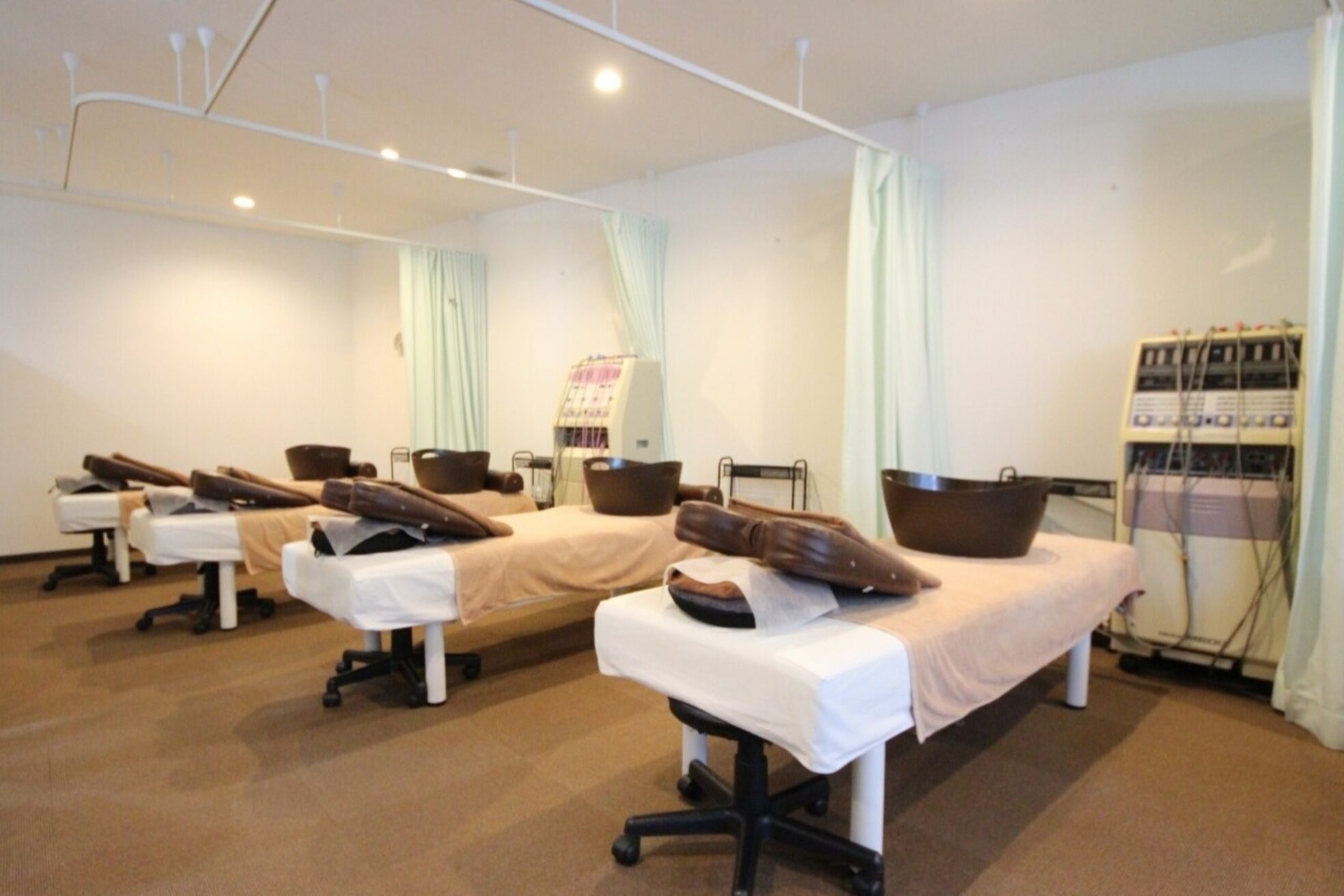 二子新地整骨院鍼灸マッサージ院1