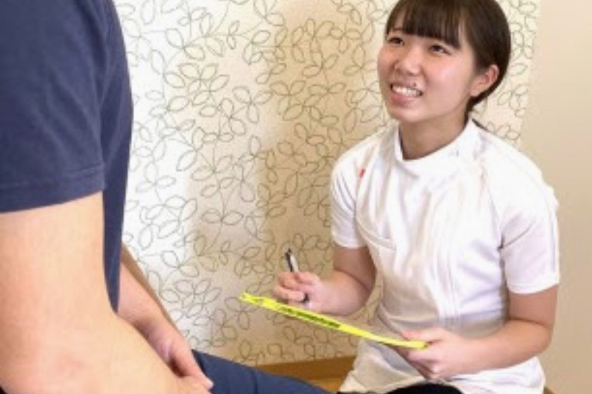 青葉台駅前整骨院5