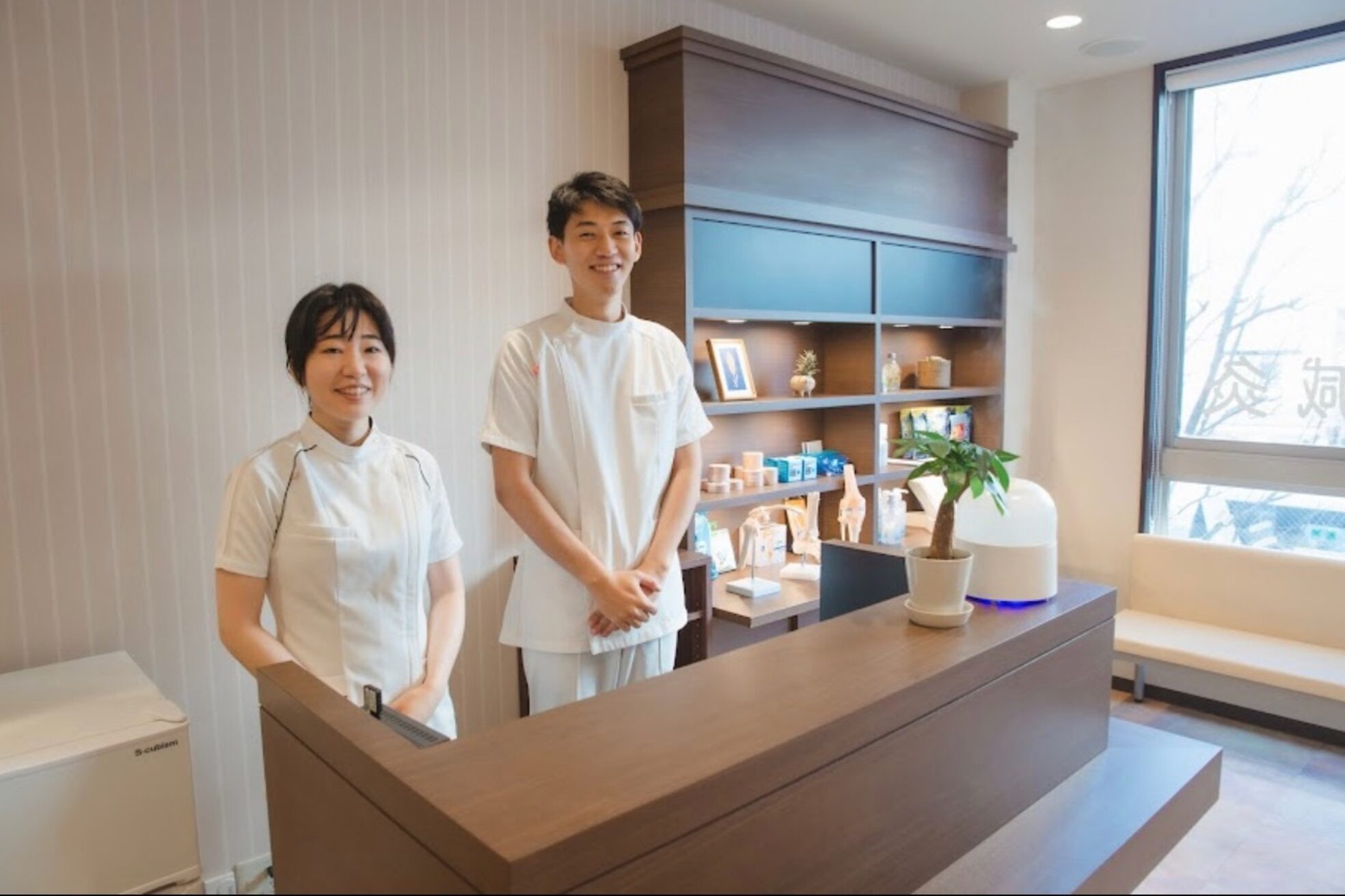 押上駅前整骨院5