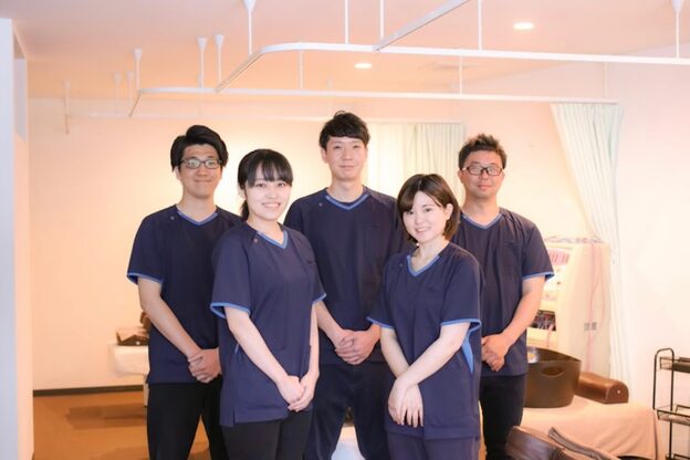 二子新地整骨院鍼灸マッサージ院4
