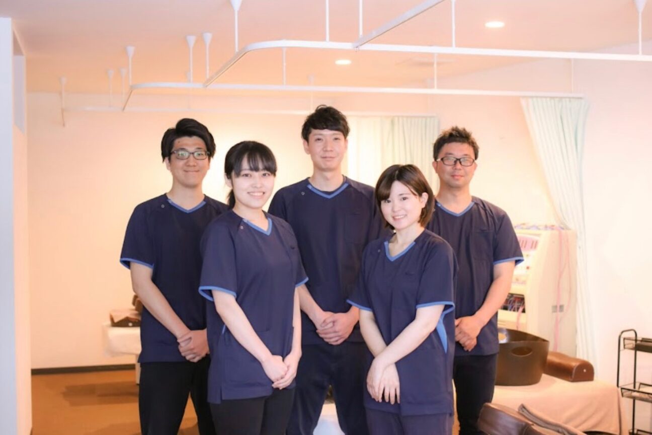 二子新地整骨院鍼灸マッサージ院4