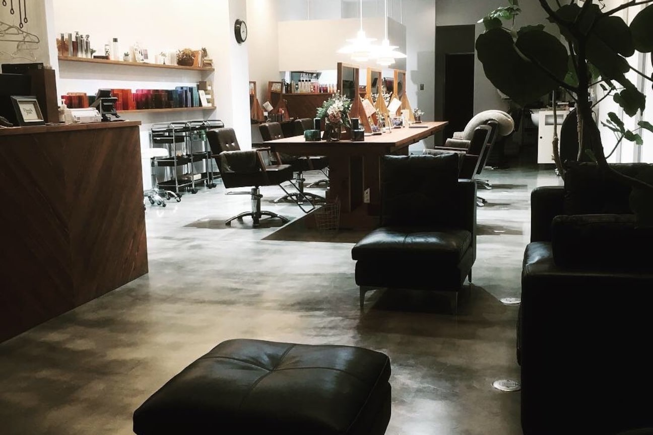 株式会社ミチヒロ ami(株式会社 ミチヒロ)画像1