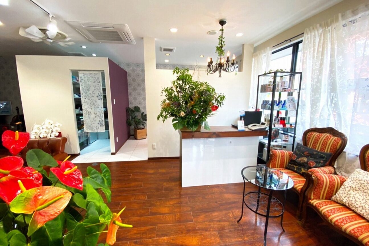 有限会社　ながまつ画像1