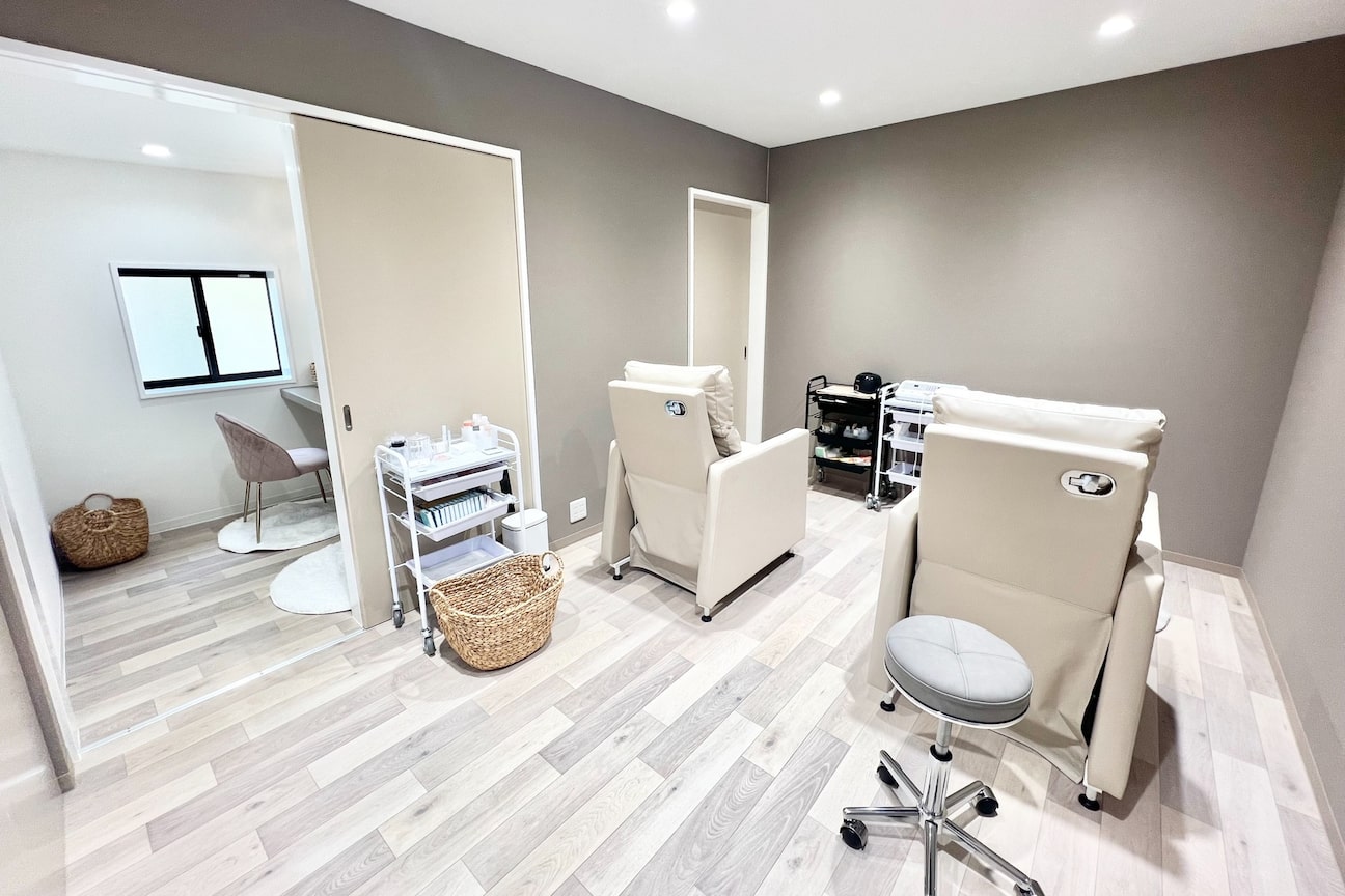 有限会社 ながまつ画像1