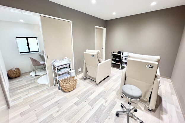 エムデコビューティ(M-DecoBeauty)1