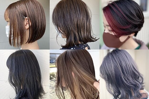 イースタイル 志都呂店(e-style com’s hair)8