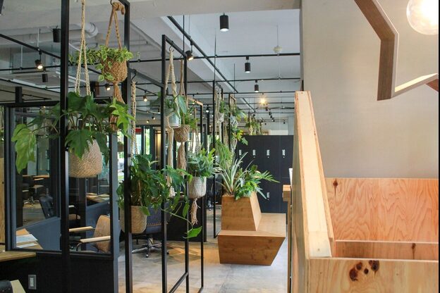 エマ 桃山台(emma)1