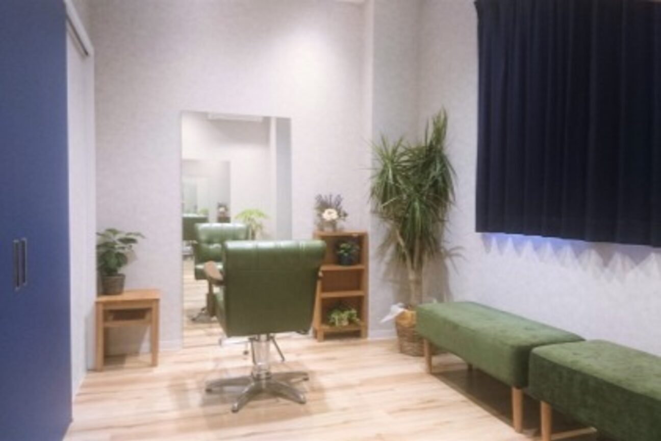 店舗の内観外観用画像4