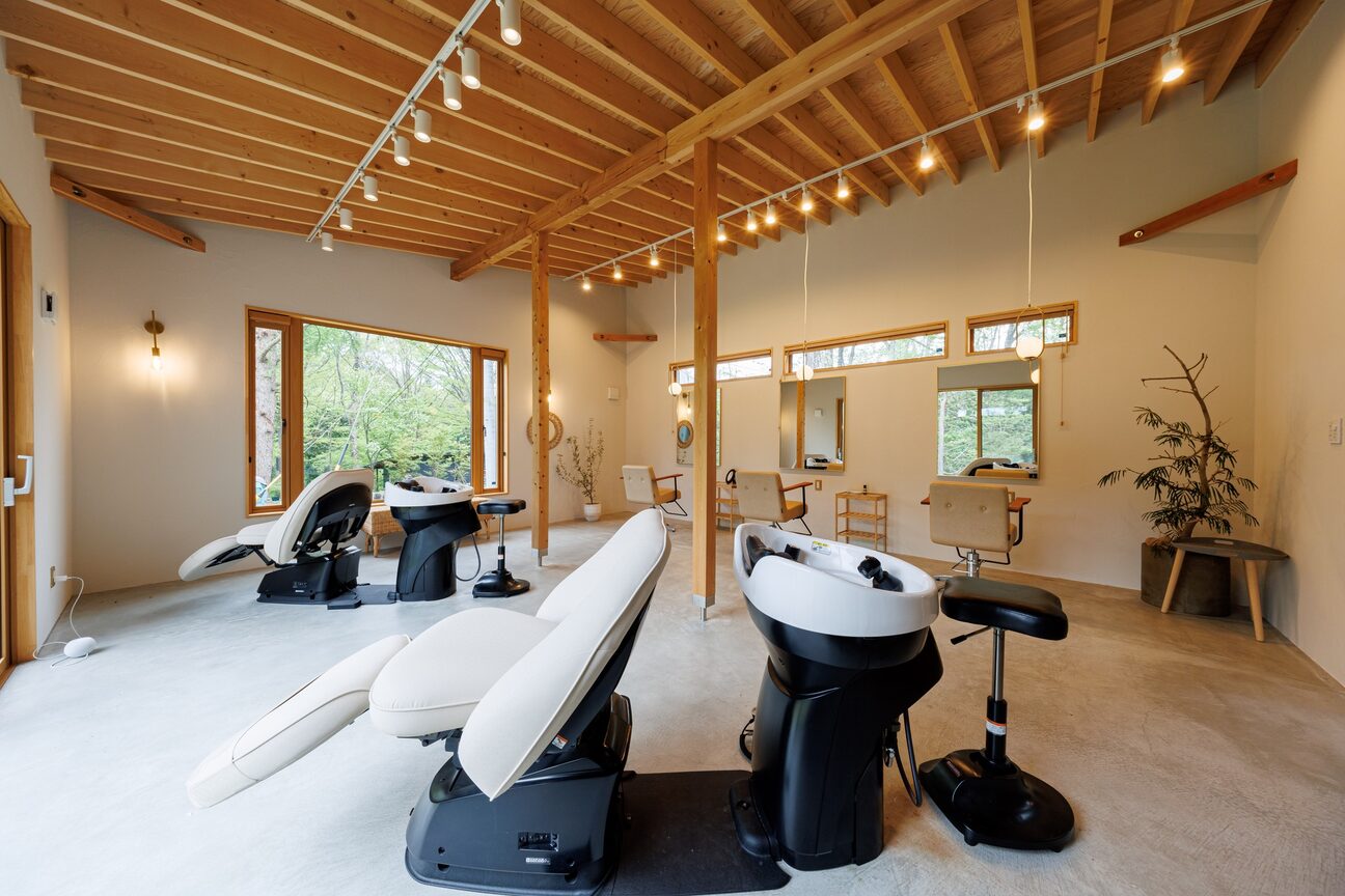 Andar beautyandlife salon（株式会社　桜花）画像1