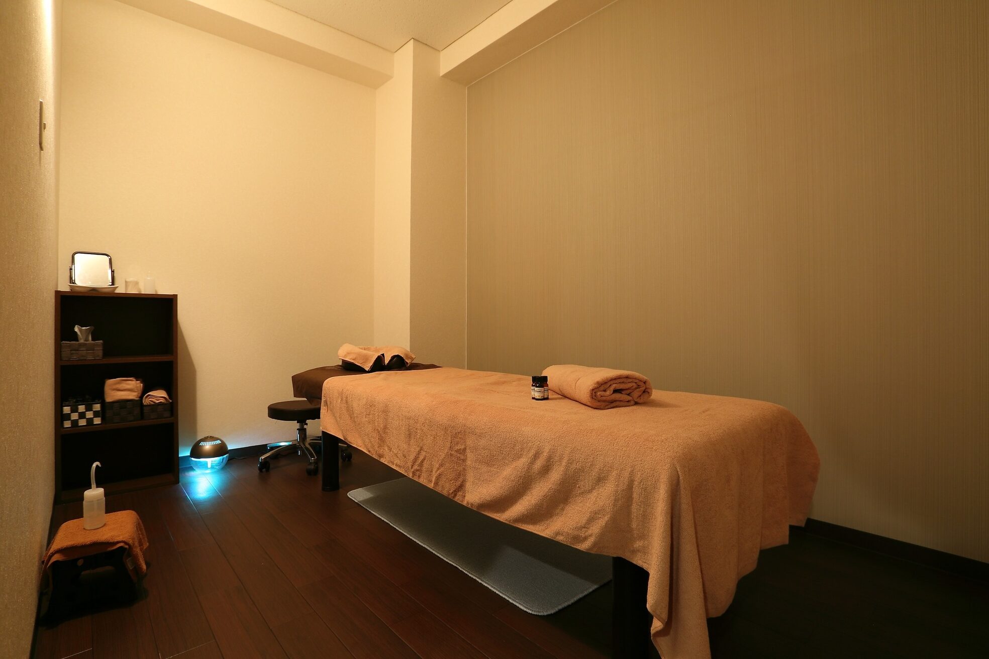 リラックスサロン ゆらは1