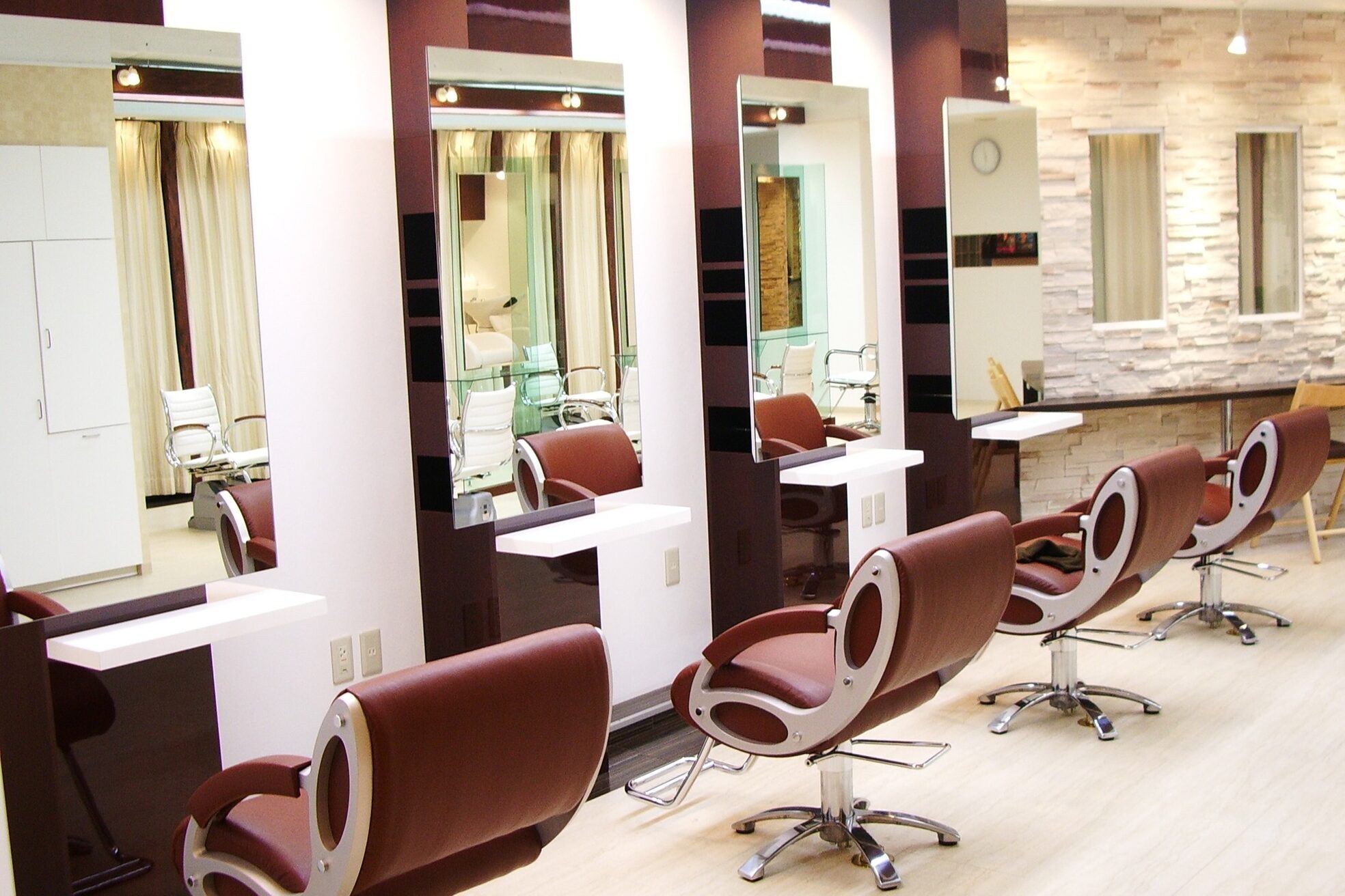 ヘアメイク エアー(Hair Make Air)3