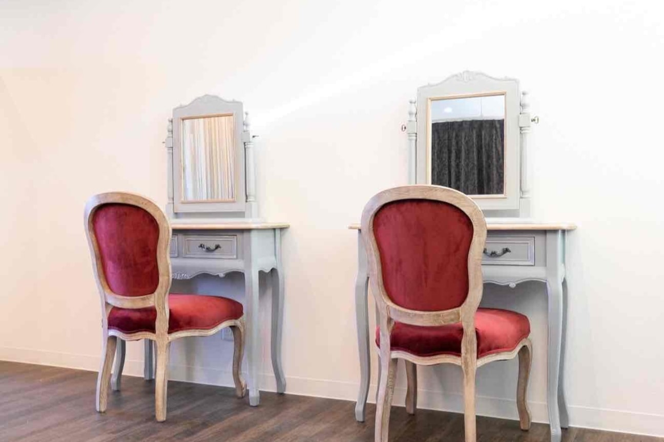 ラシーヌ バイ エアー(Racine by air)2