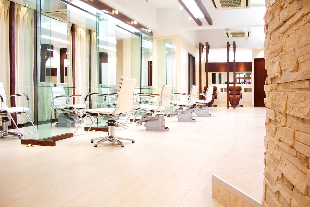 Hair make air（株式会社　ＡＳＫ）画像1