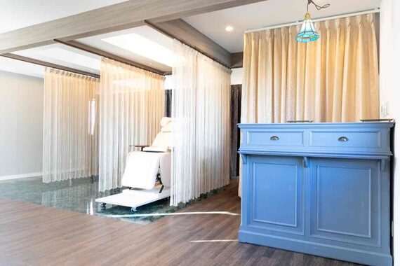 ラシーヌ バイ エアー(Racine by air)