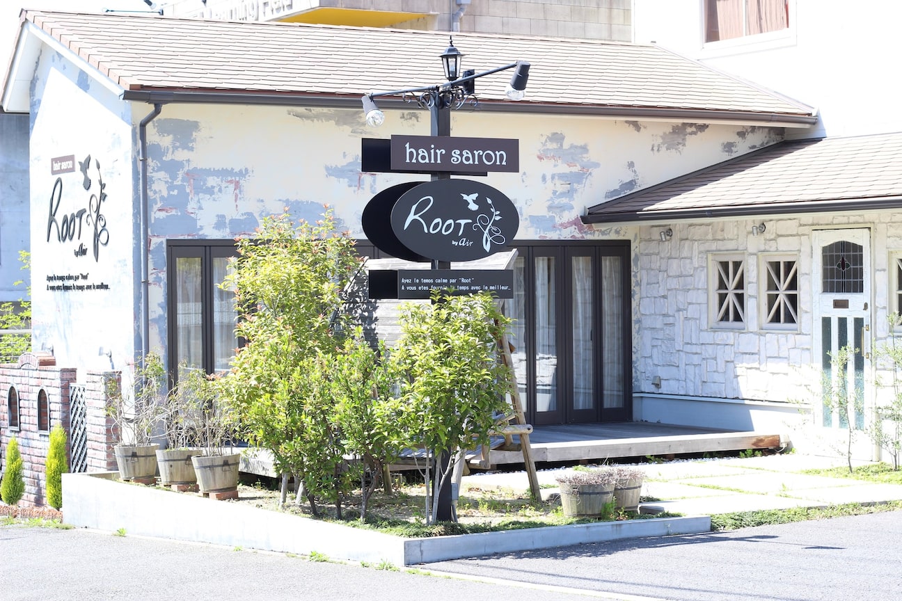 Hair make air(株式会社 ASK)画像2