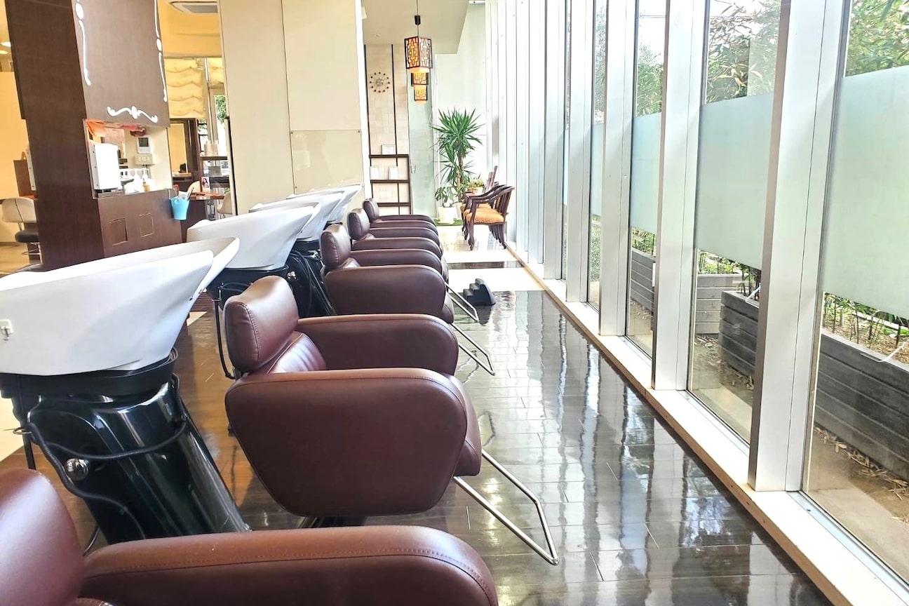 ウィーブ 成田店(Weve)2