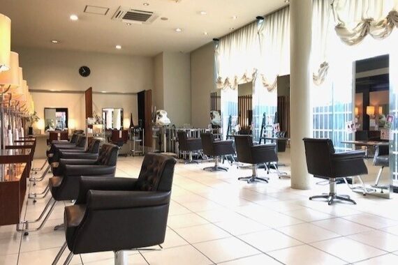 ヘアーウィーヴ 佐倉店(hair Weve)