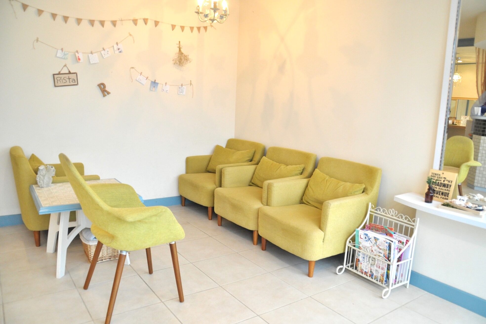 ウィーブリスタ(Weve Rista)2