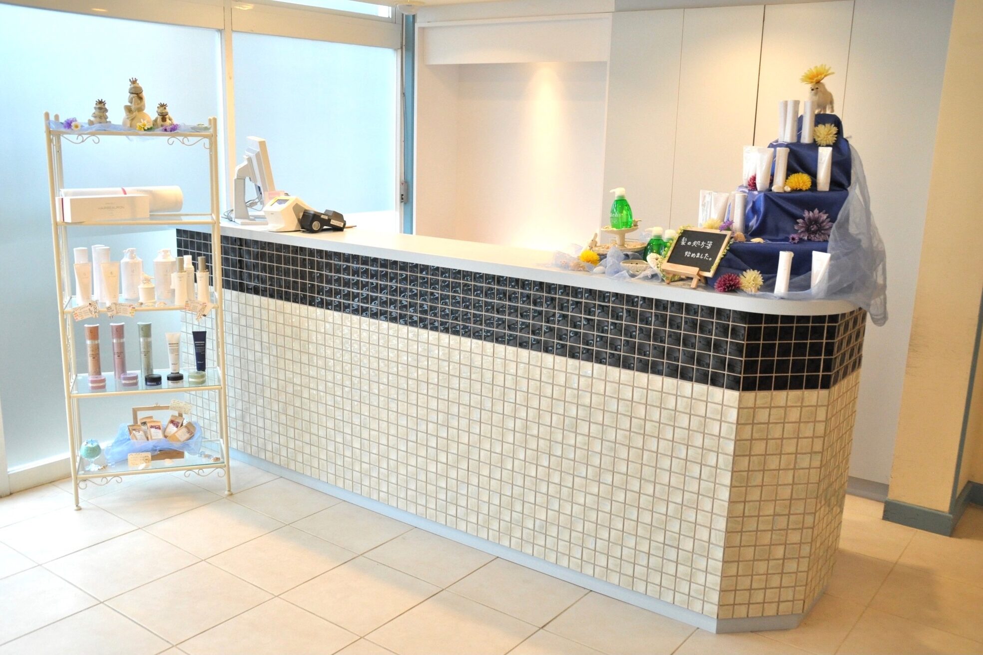 ウィーブリスタ(Weve Rista)4