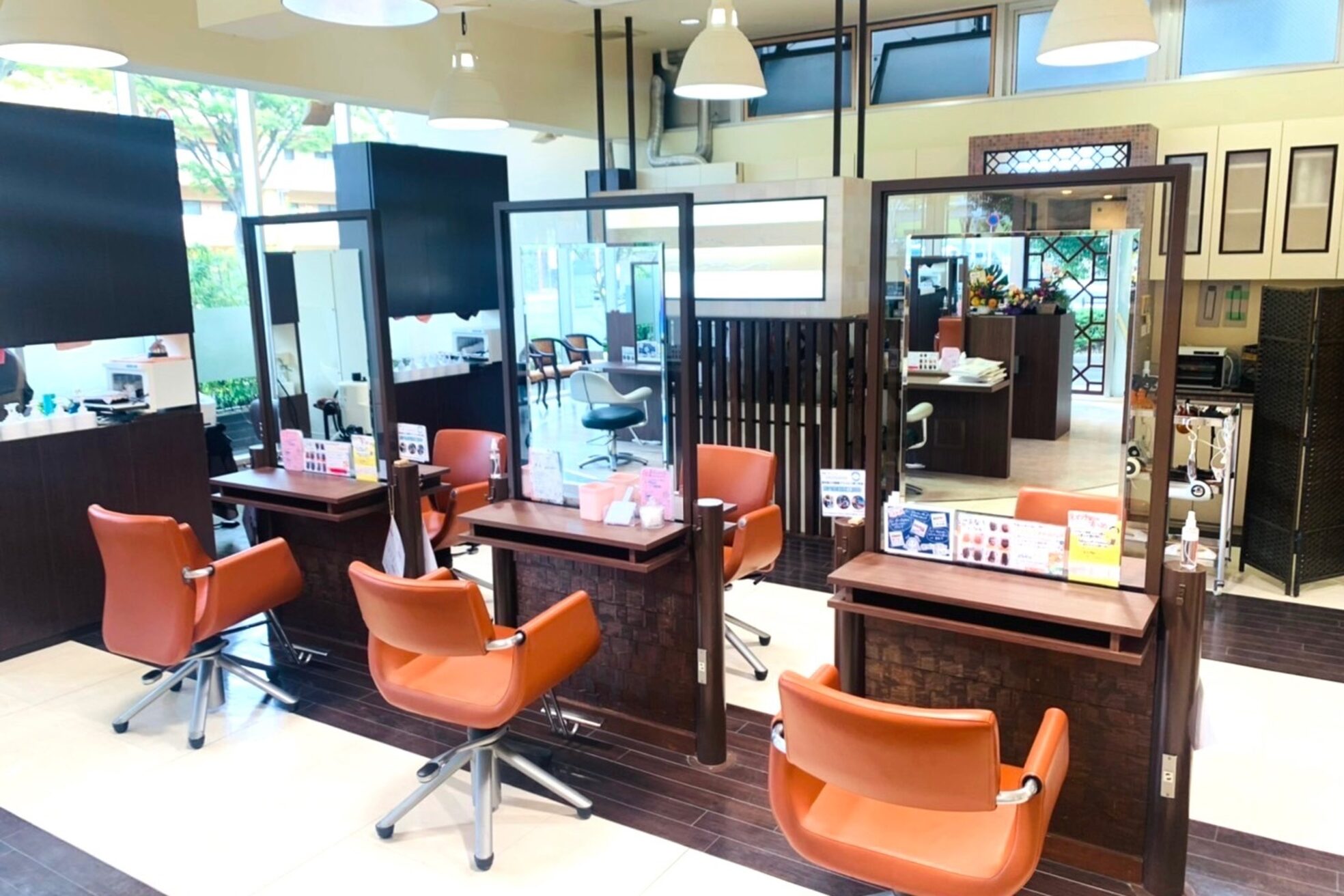 ウィーブ 成田店(Weve)3