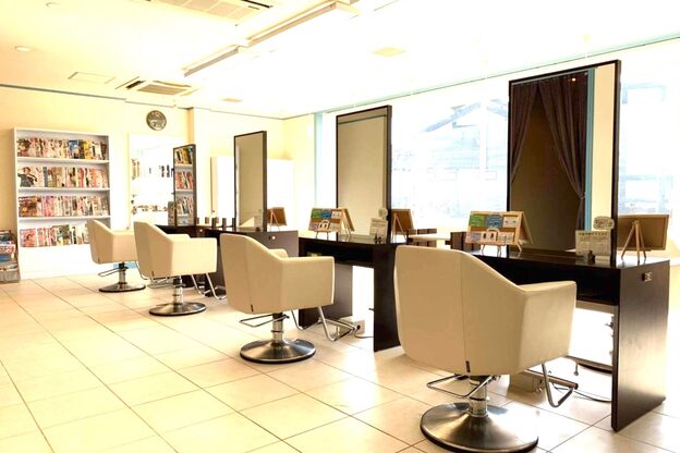 ウィーブリスタ(Weve Rista)1