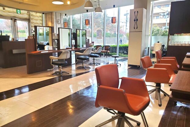 ウィーブ 成田店(Weve)1