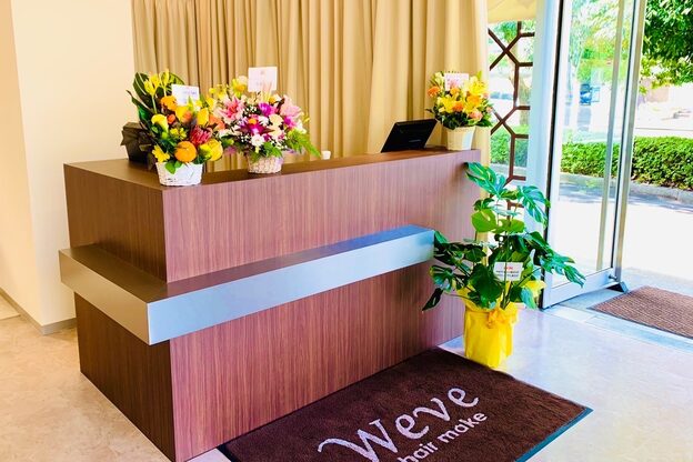 ウィーブ 成田店(Weve)4