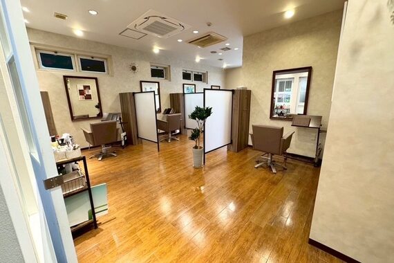 ラ ブリエ 成田公津の杜(La briller)