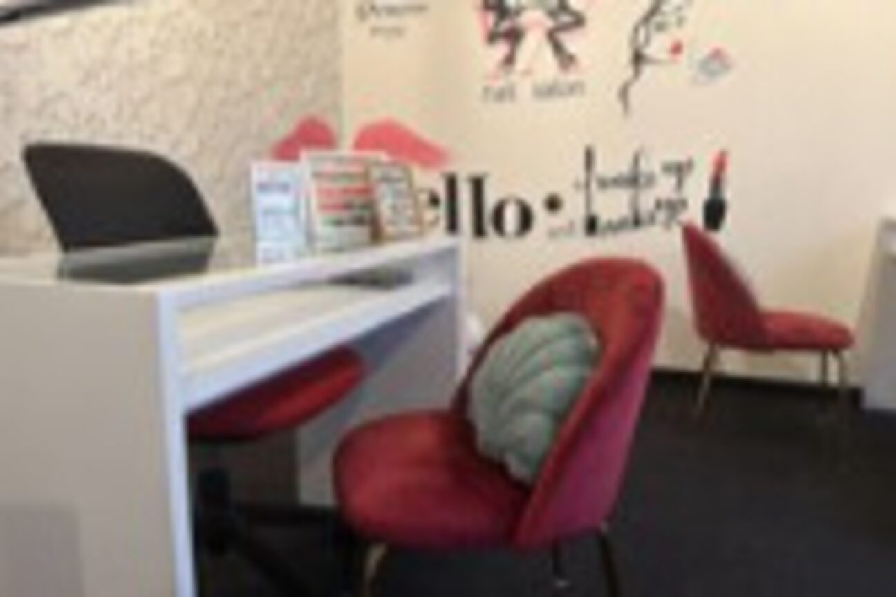 Nailsalon　美LOVE（Ｎａｉｌｓａｌｏｎ　美ＬＯＶＥ）画像1