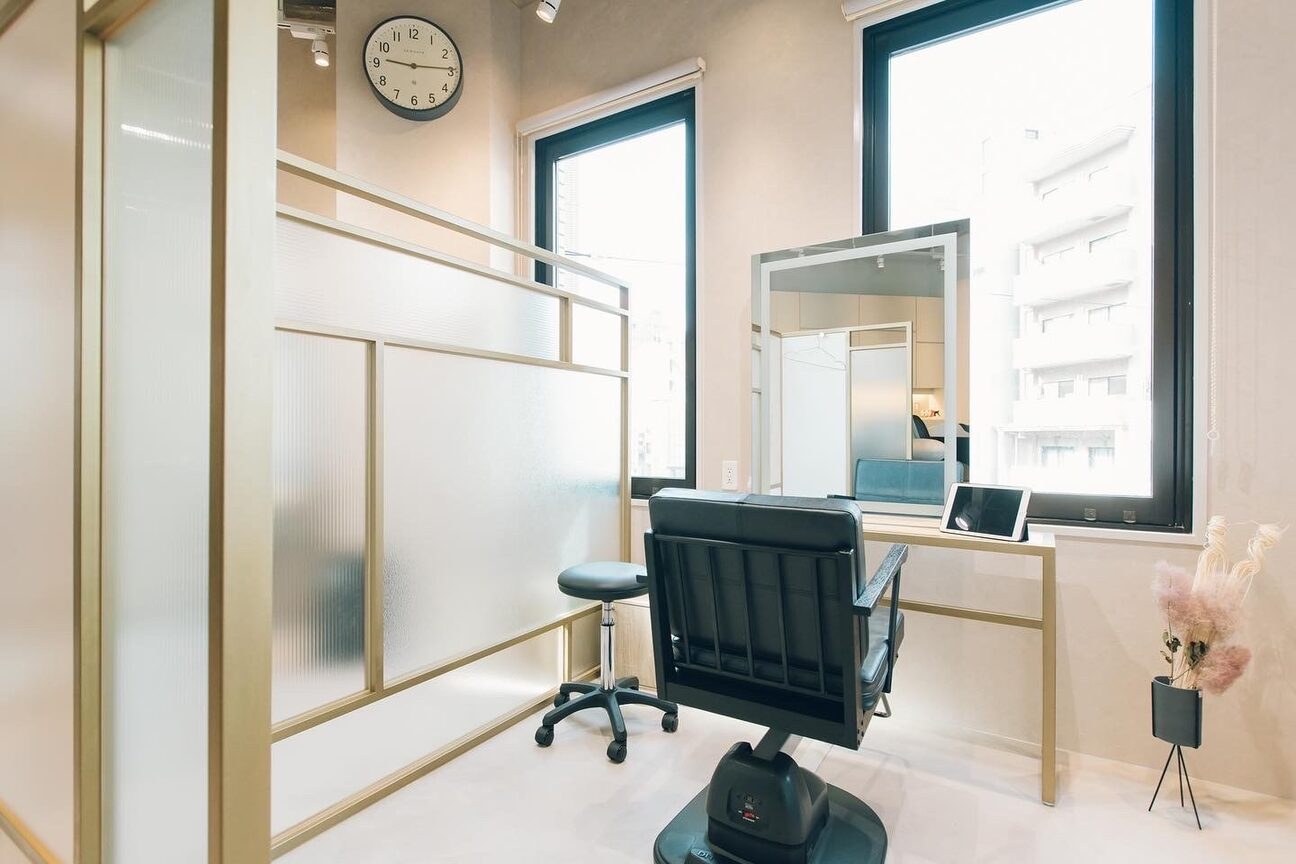 髪質改善ヘアエステRECALO【リカロ】（株式会社　Ｒ．Ｌ．Ｔ）画像1