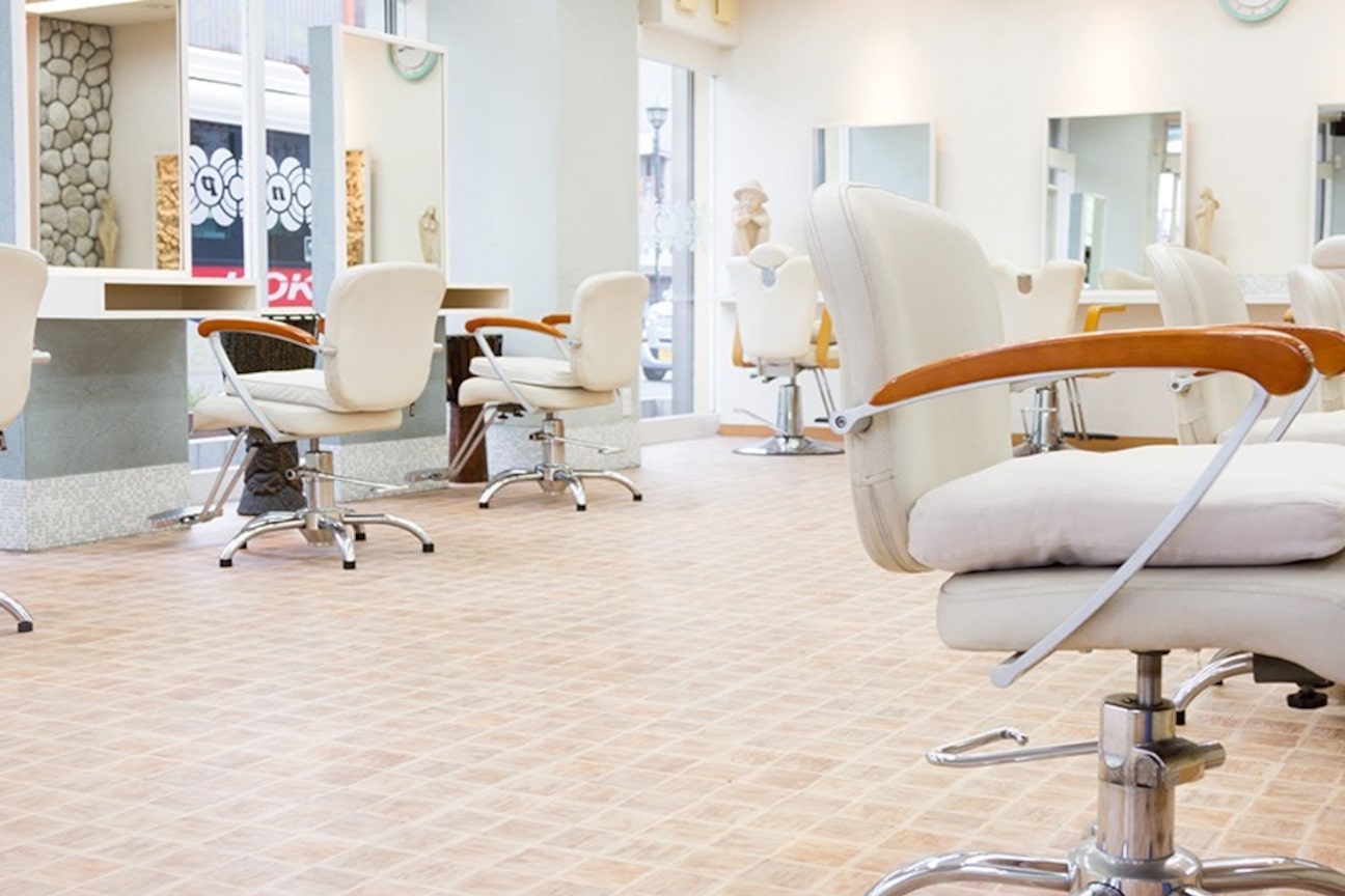 電髪倶楽部(電髪倶楽部)画像2