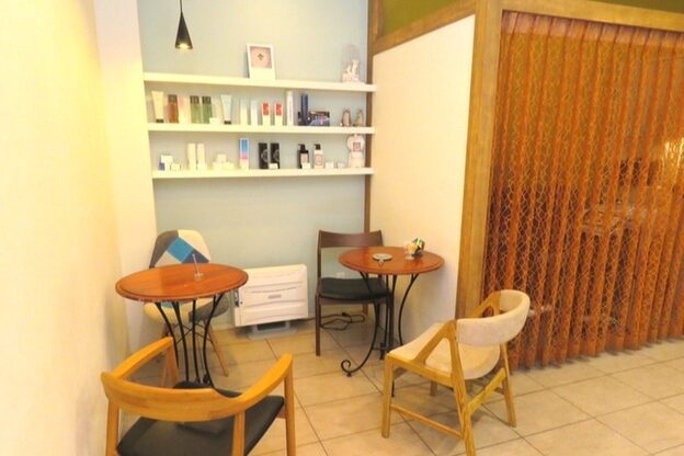 ナチュラルスポット(Natural Spot)6