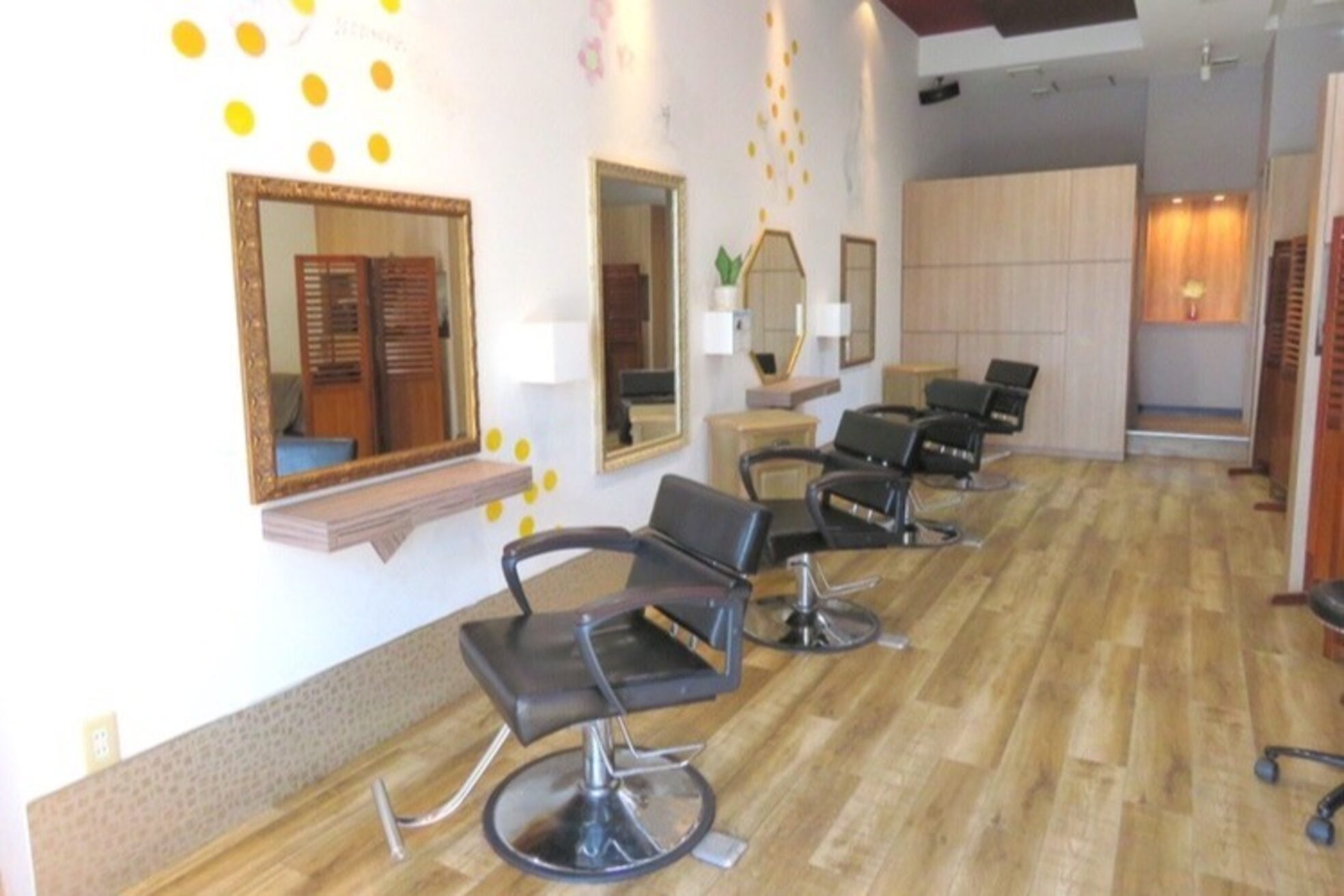 ナチュラルスポット(Natural Spot)4