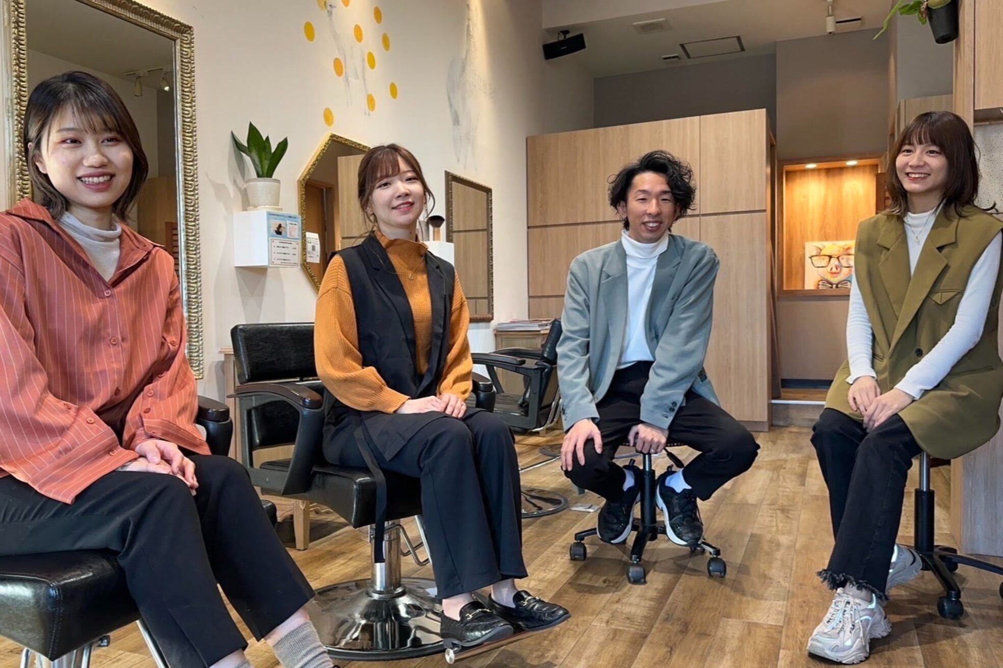 ナチュラルスポット(Natural Spot)3