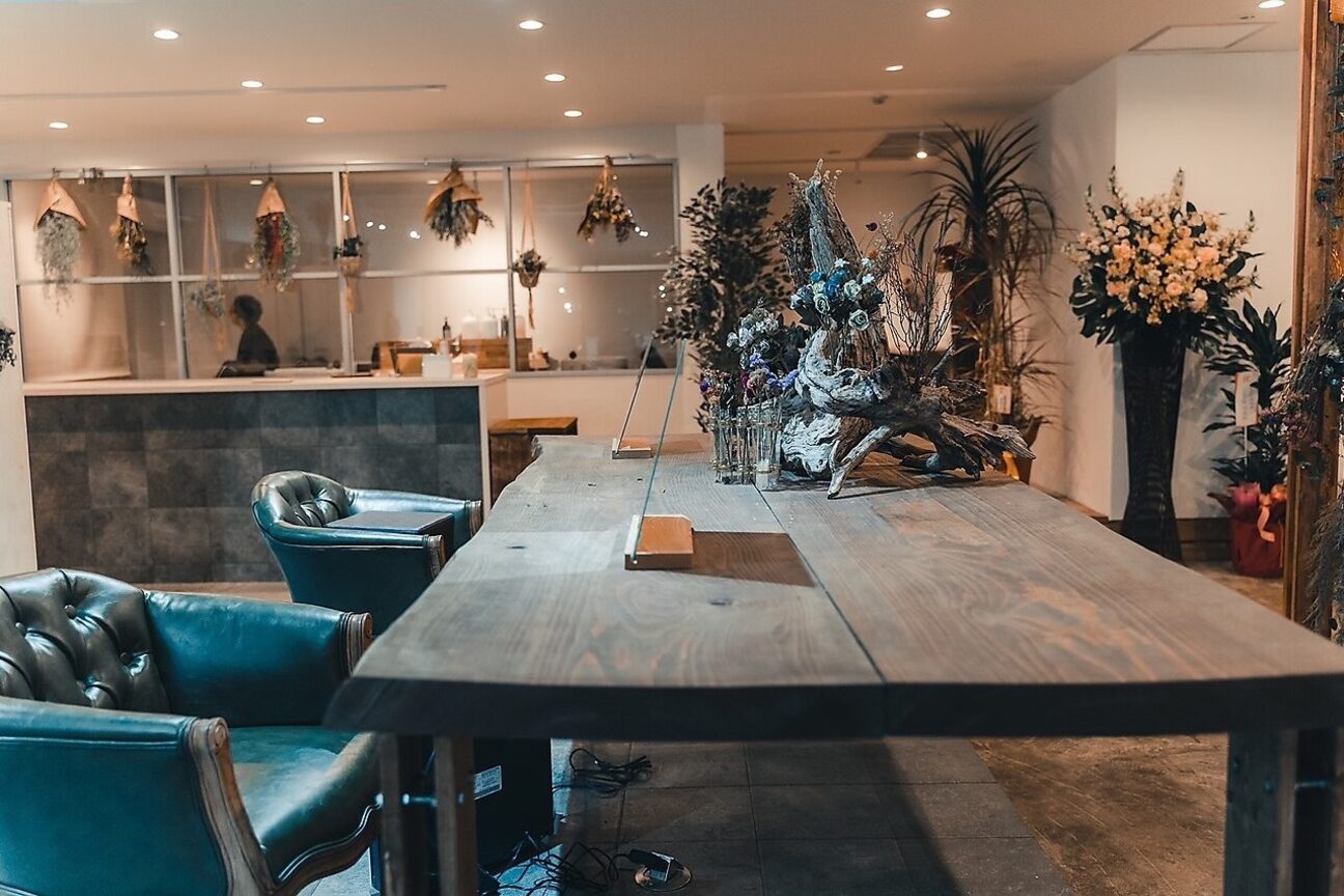 GALL（株式会社　ＨＯＮＯ）画像1