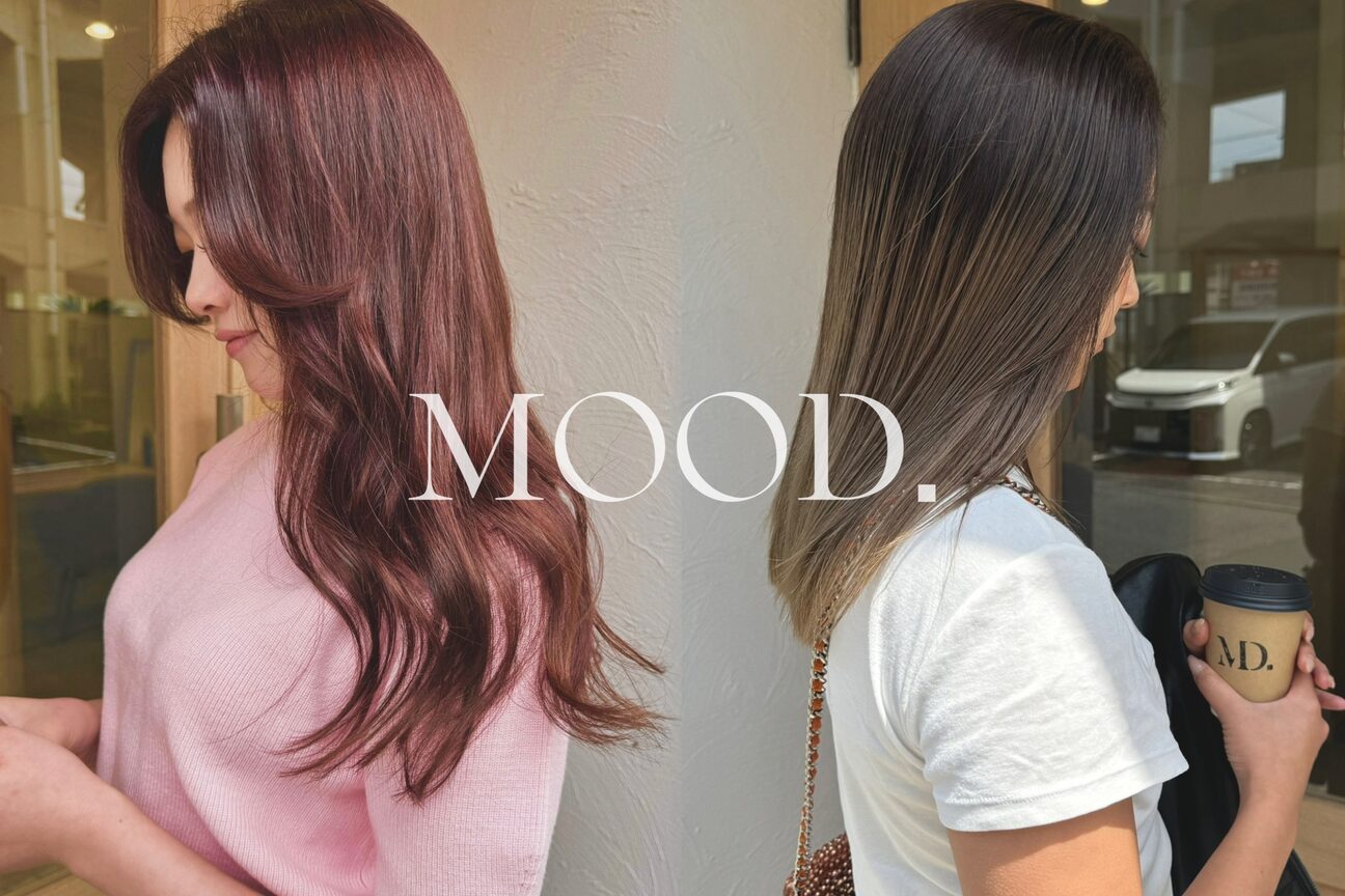 ＭＯＯＤ．画像1