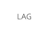 ラグ(LAG)