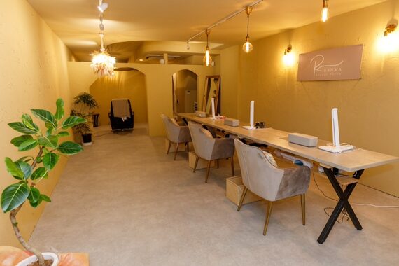 ランマ 八尾店(RANMA)