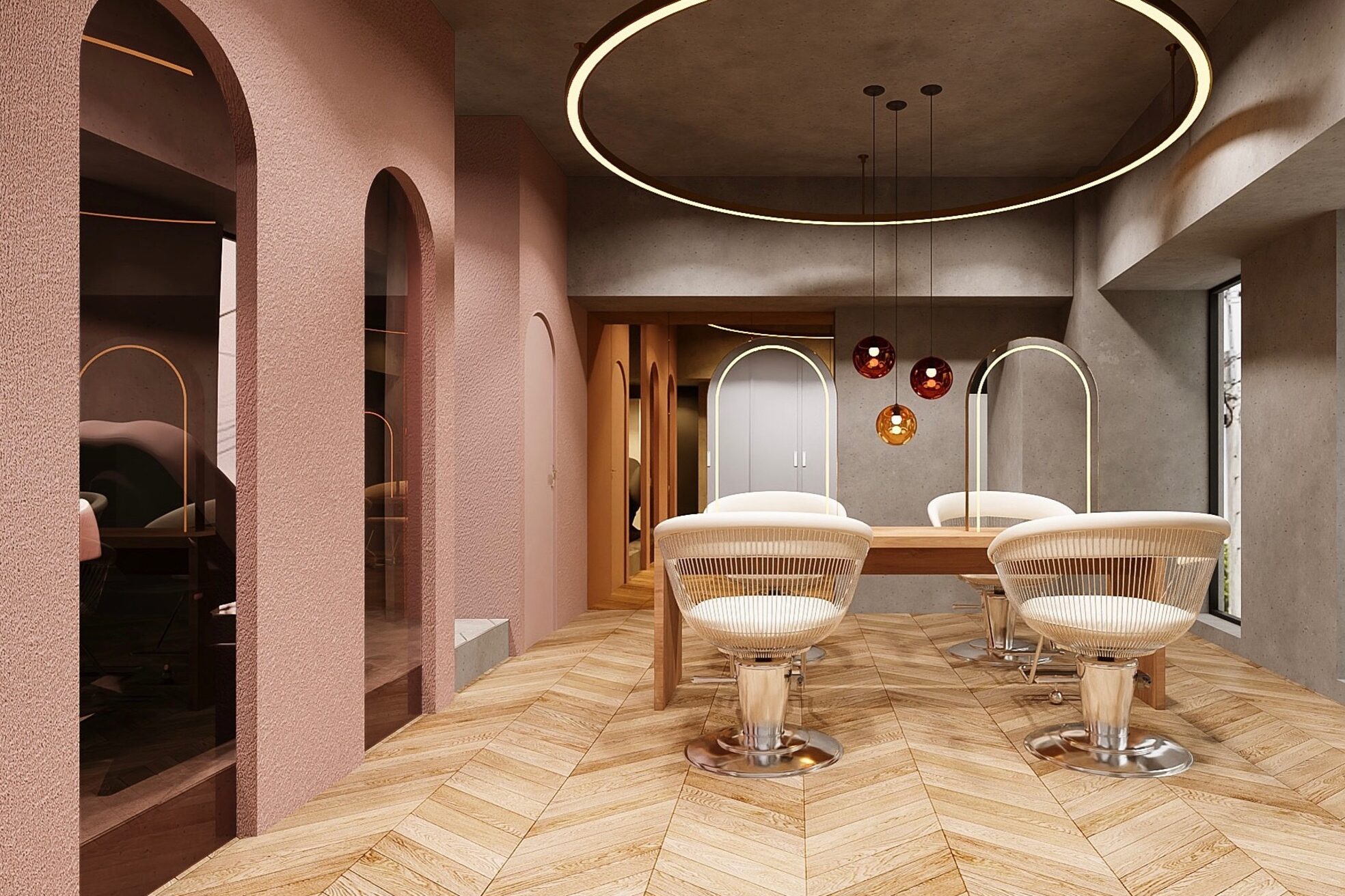 シーインフィニート 人形町店(C∞)2