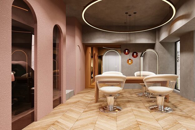 シーインフィニート 人形町店(C∞)2