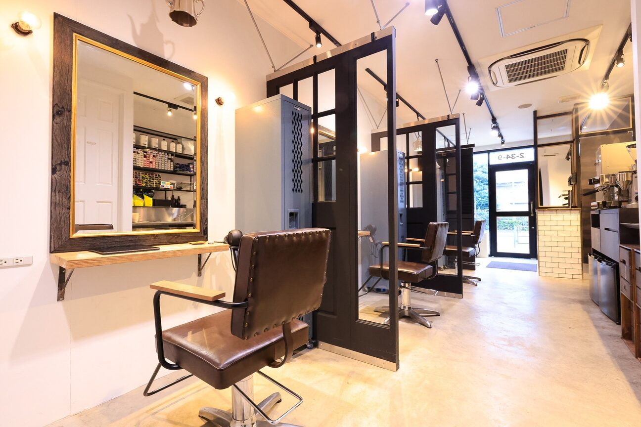 髪質改善サロン　C∞【シーインフィニート】西大島店（株式会社　シーインフィニート）画像1