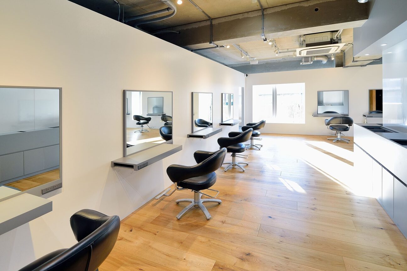 HIQU ROOM（株式会社　イングラ）画像1